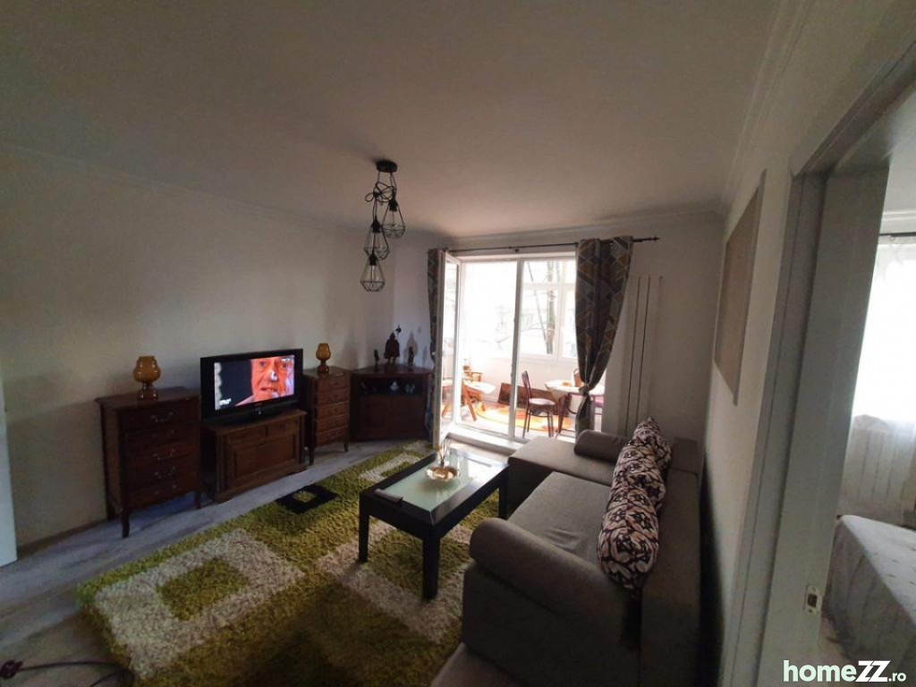Apartament 3 camere, Copou