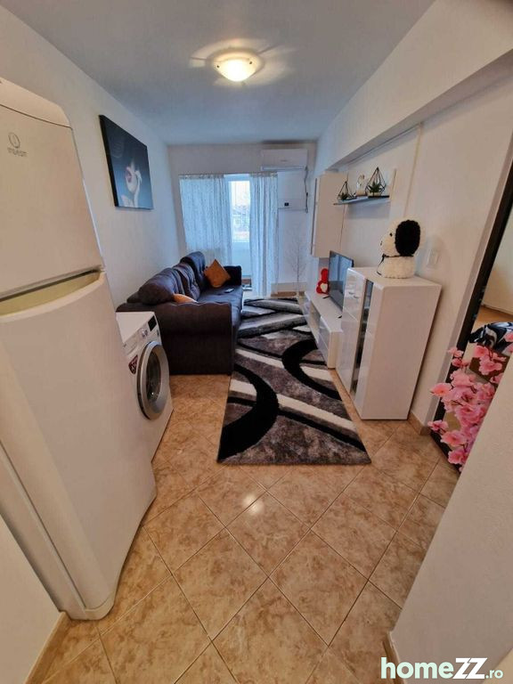 Apartament 2 camere, Brailei