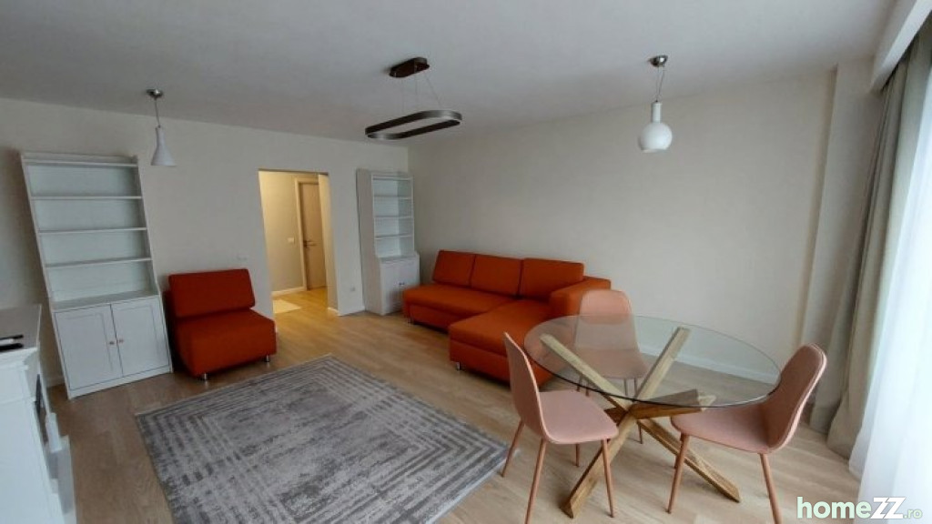 Apartament 3 camere, P-ta Muncii