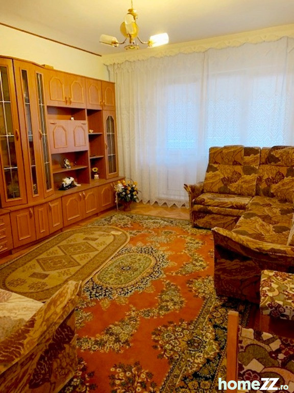 Apartament 2 camere, Precista