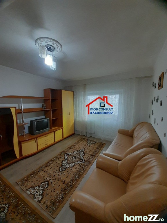 Apartament 2 camere, Orizont