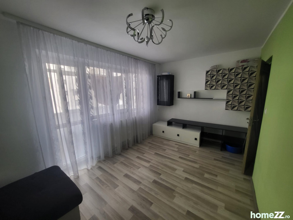 Apartament 3 camere, Narcisa