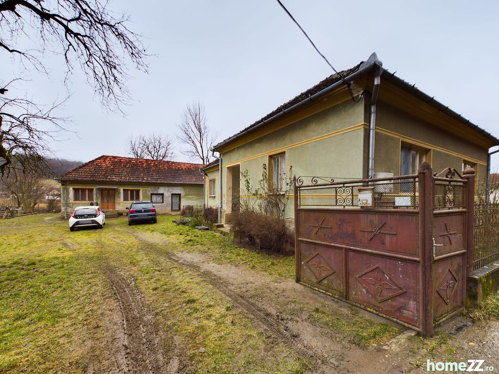 Casă - Vilă 5+ camere, Central