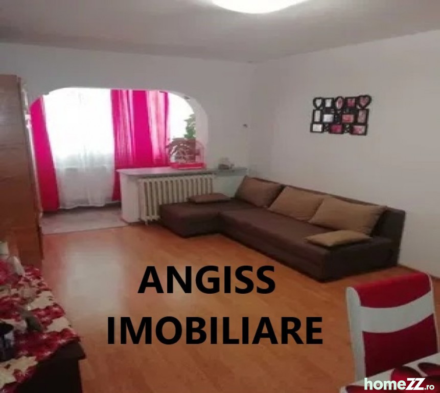 Apartament 3 camere, Spitalului