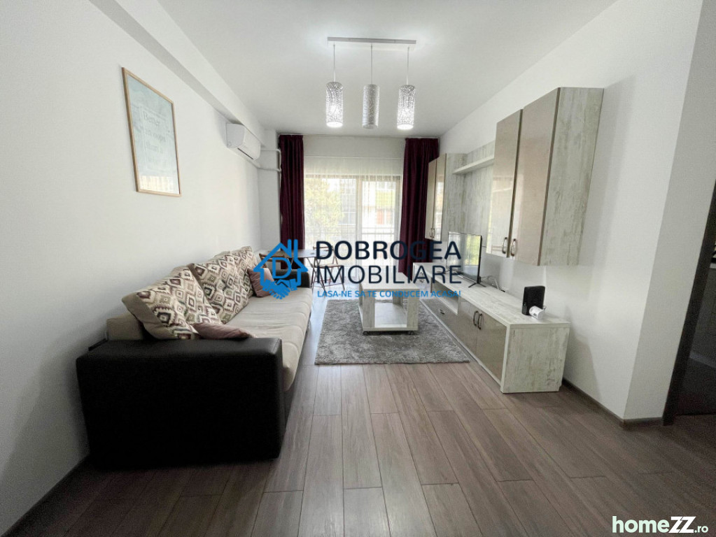 Apartament 3 camere, C5