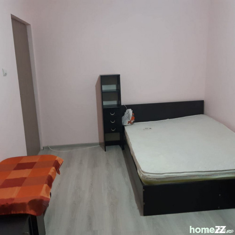 Apartament 1 cameră, Badea Cartan