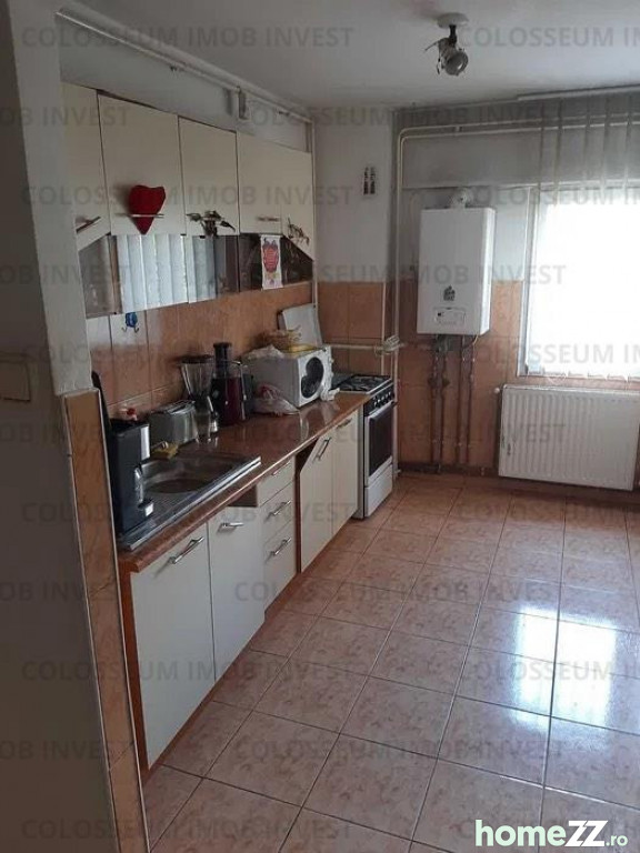 Apartament 2 camere, Scriitorilor