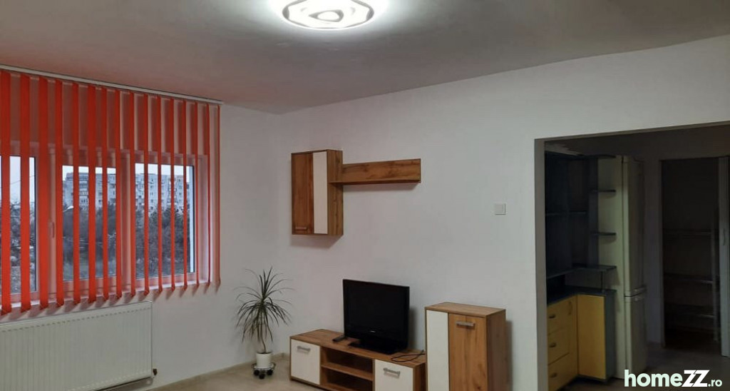 Apartament 2 camere, Gheorghe Doja
