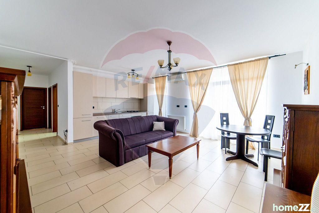 Apartament 2 camere, Podgoria