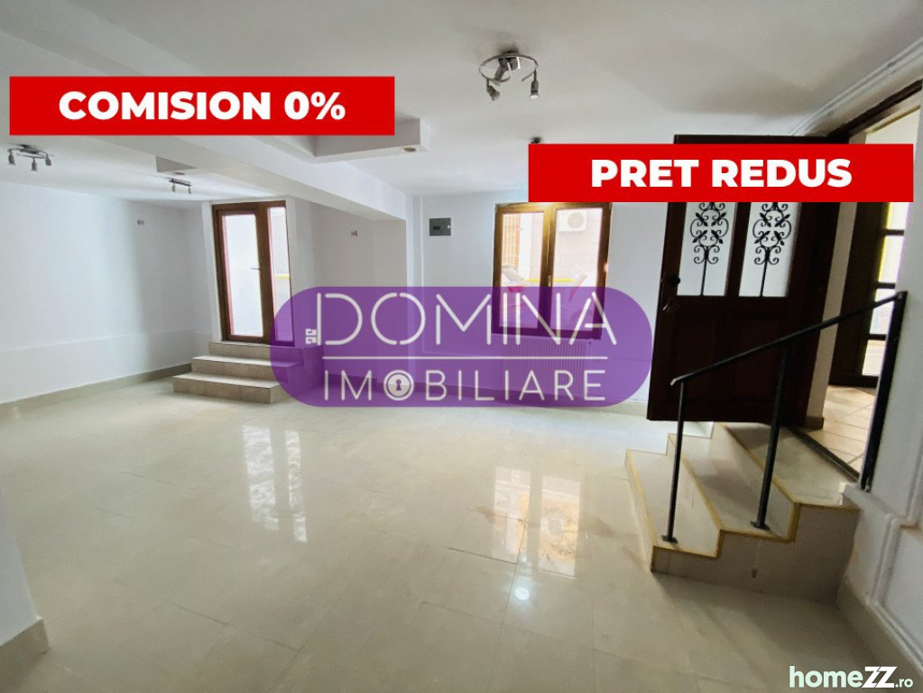 Spaţiu comercial, Central, comision 0%