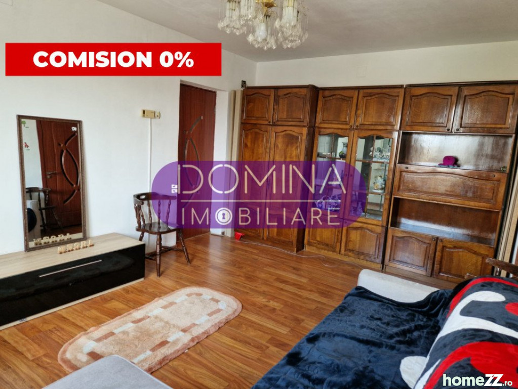 Apartament 2 camere, Inel II, comision 0%