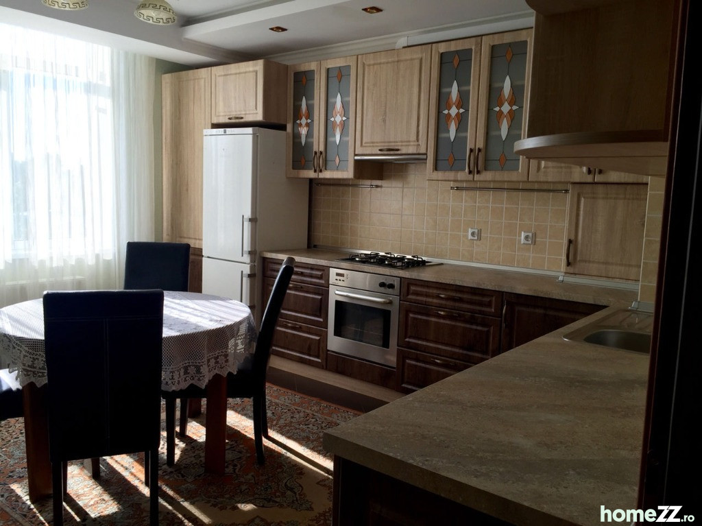 Apartament 2 camere, Armeneasca