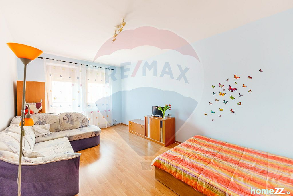 Apartament 1 cameră, Gradiste