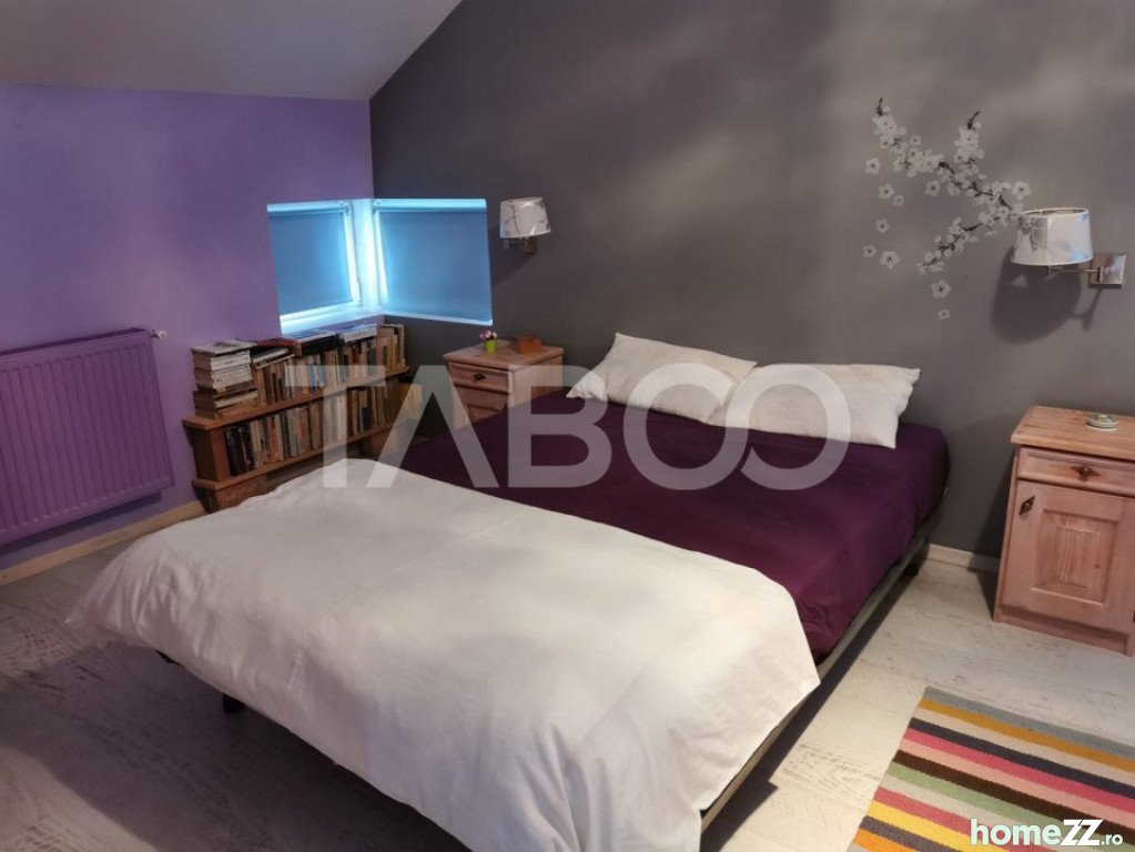 Casă - Vilă 5+ camere, Piata Cluj