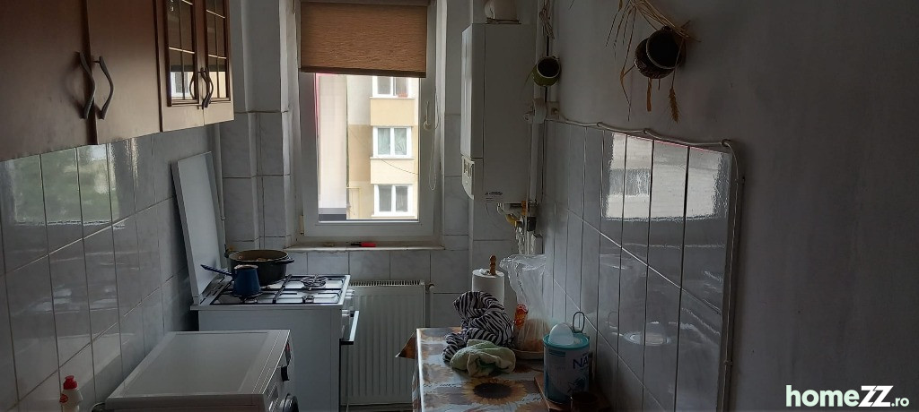 Apartament 2 camere, Micro 15