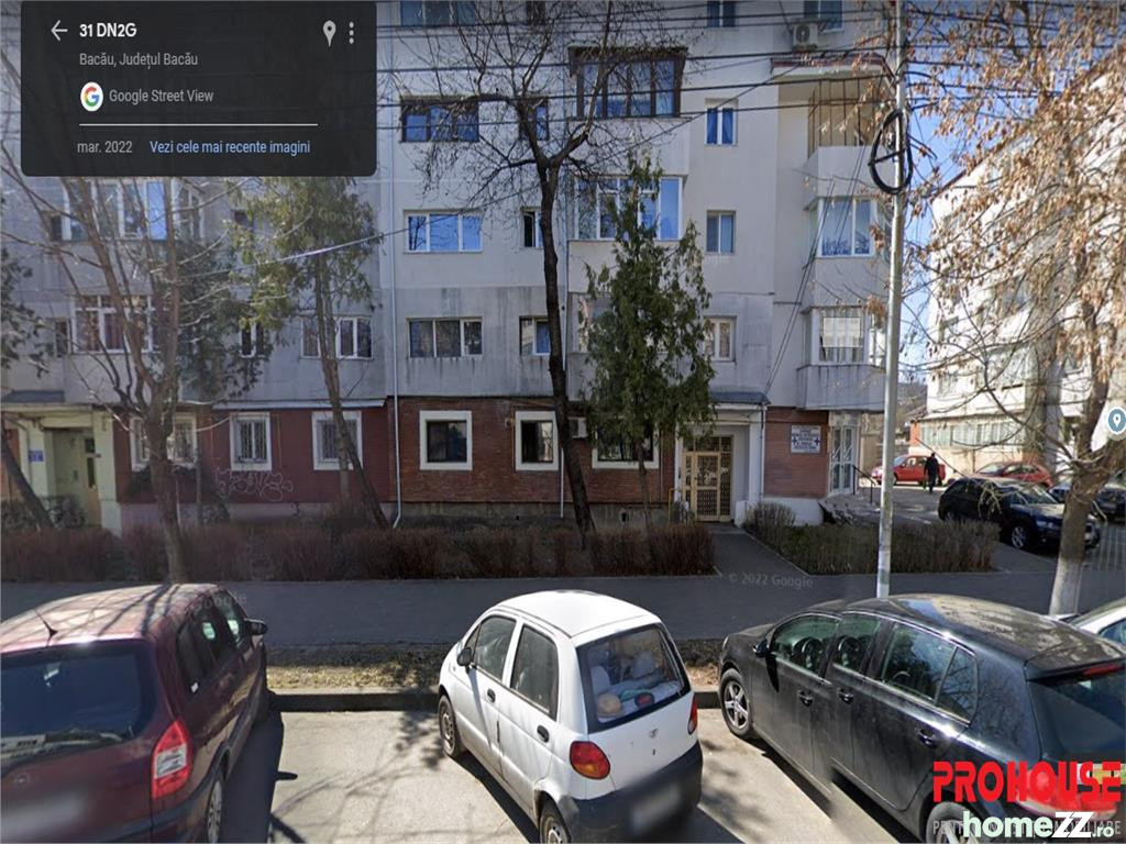 Apartament 2 camere, Energiei