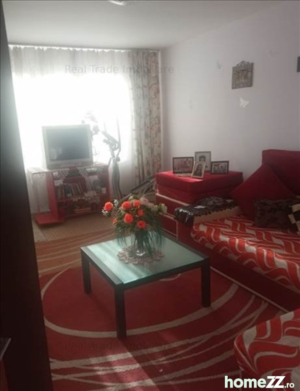 Apartament 2 camere, Triaj