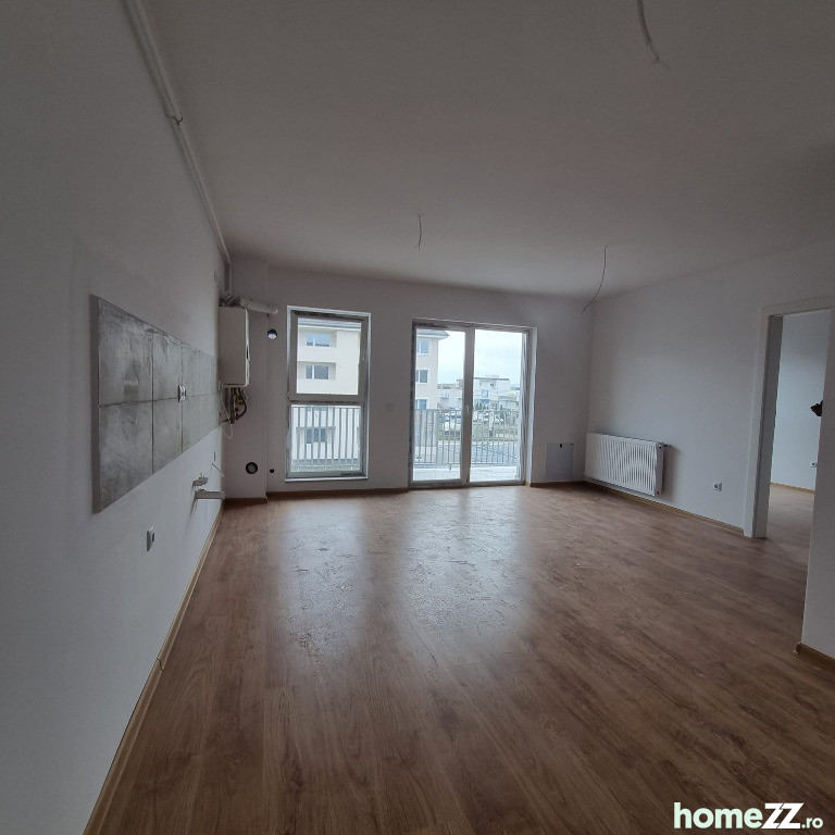 Apartament 2 camere, Ultracentral