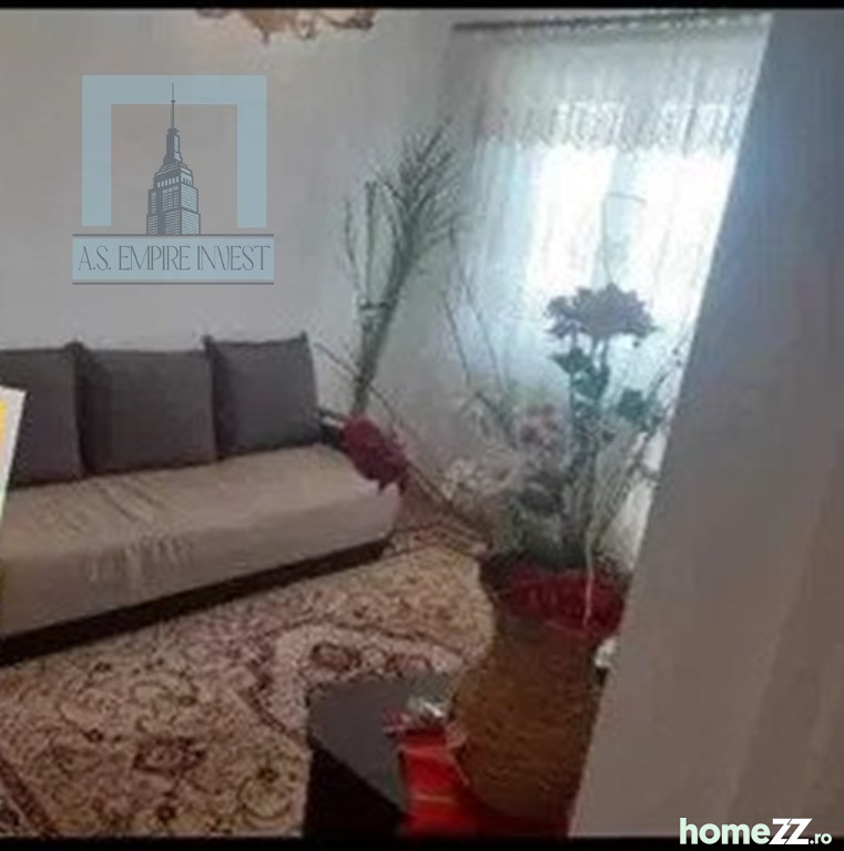 Apartament 2 camere, Vlahuta