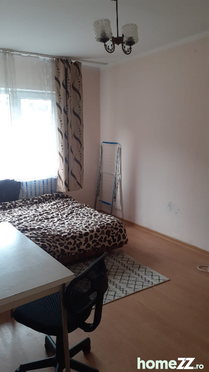 Apartament 2 camere, Harmanului