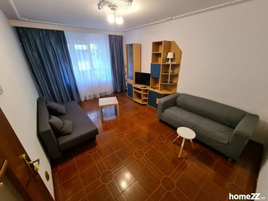 Apartament 3 camere, Basarabia