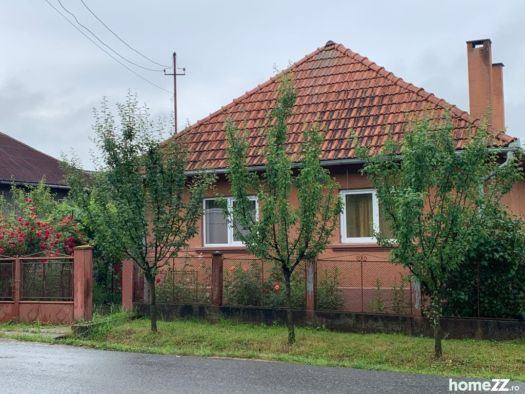 Casă - Vilă 4 camere, Sud
