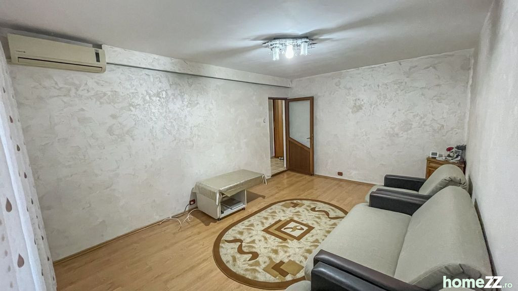 Apartament 2 camere, Poarta 6