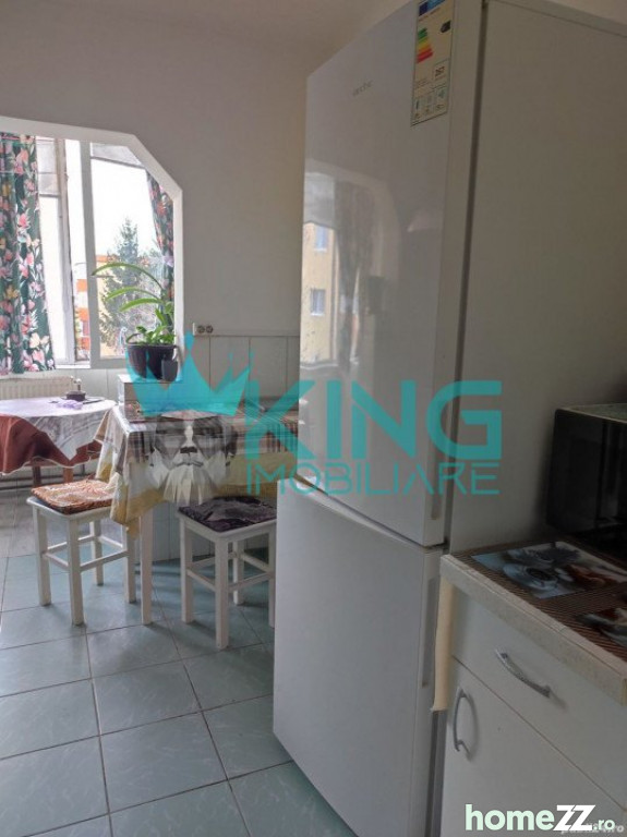 Apartament 3 camere, Triaj