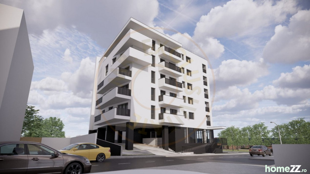 Apartament 2 camere, Fratii Golesti, comision 0%