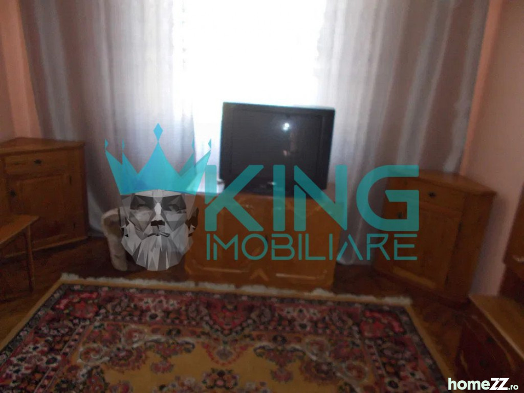 Apartament 2 camere, Piata Centrala