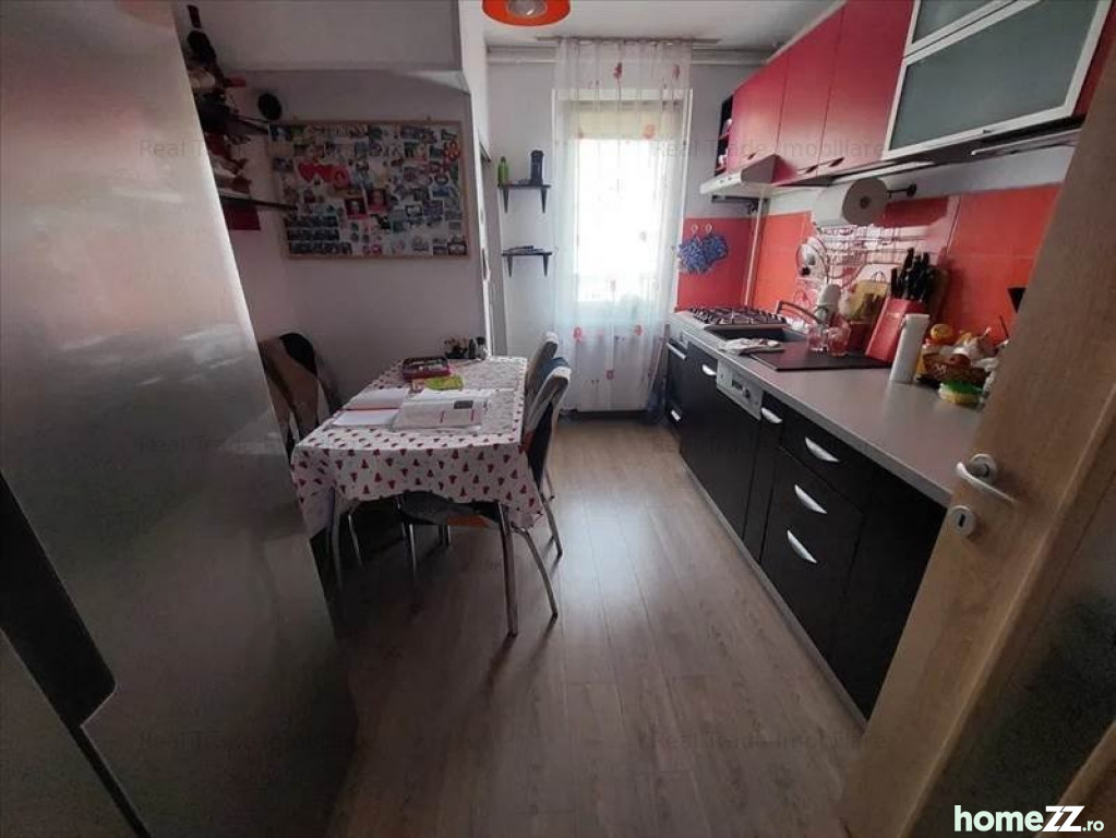 Apartament 2 camere, Craiter