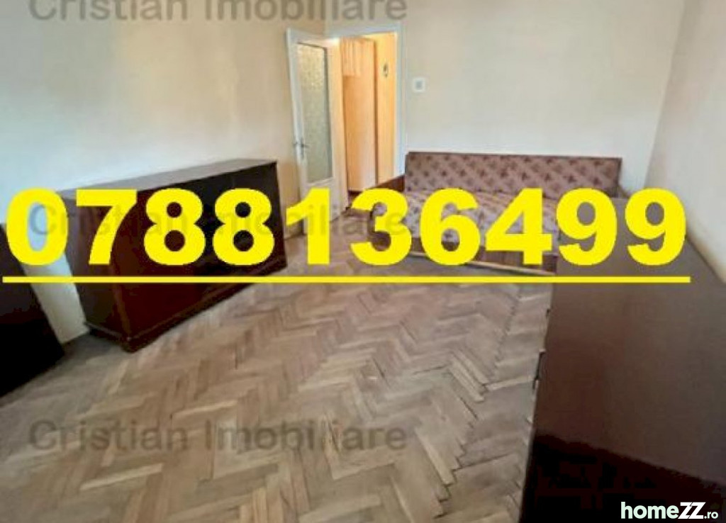 Apartament 2 camere, Marna