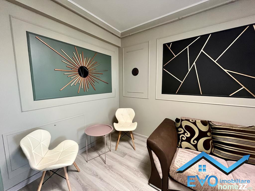 Apartament 2 camere, Copou