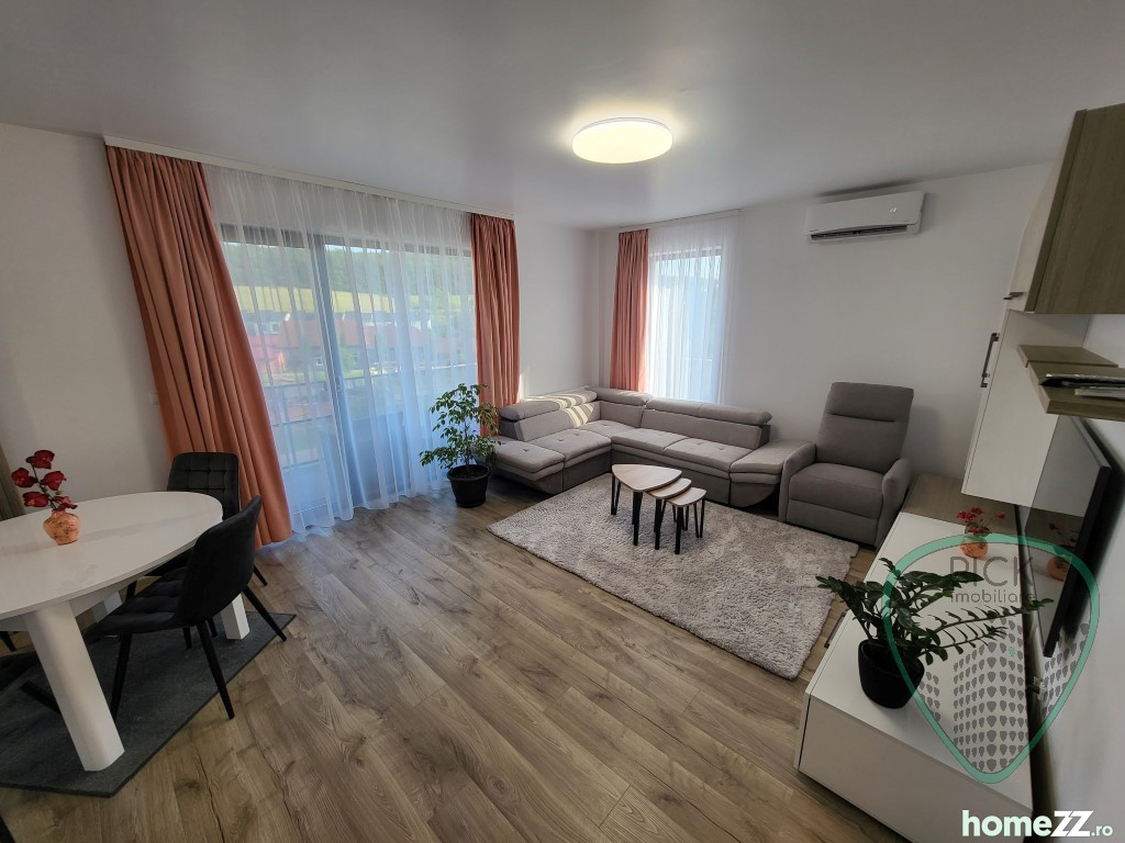 Apartament 2 camere, Livezeni