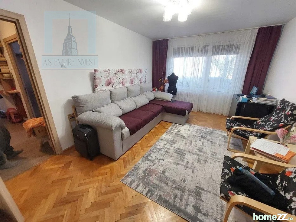 Apartament 2 camere, Craiter