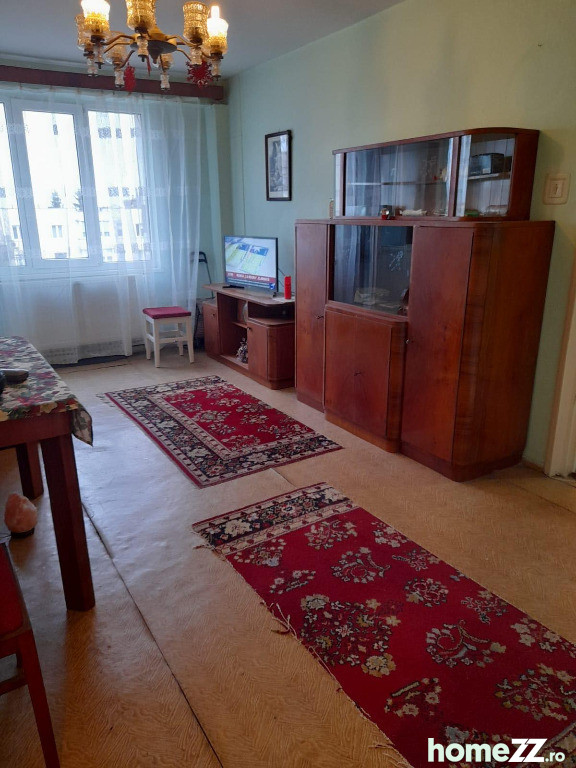 Apartament 3 camere, Vlahuta