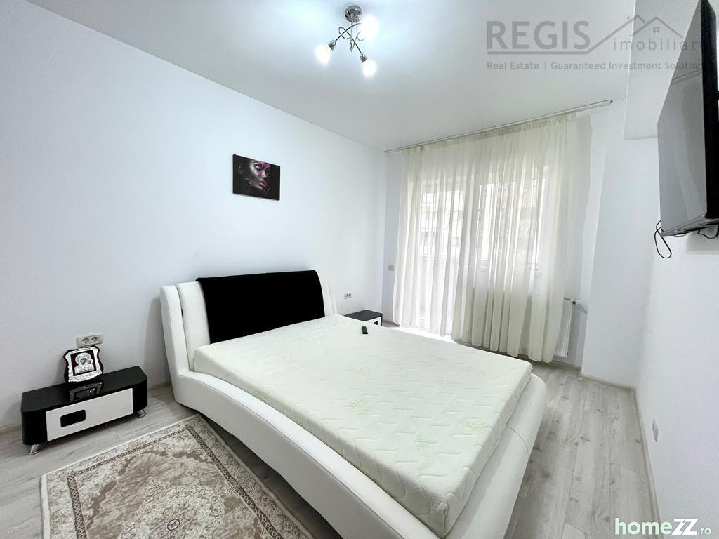 Apartament 2 camere, Rulmentul
