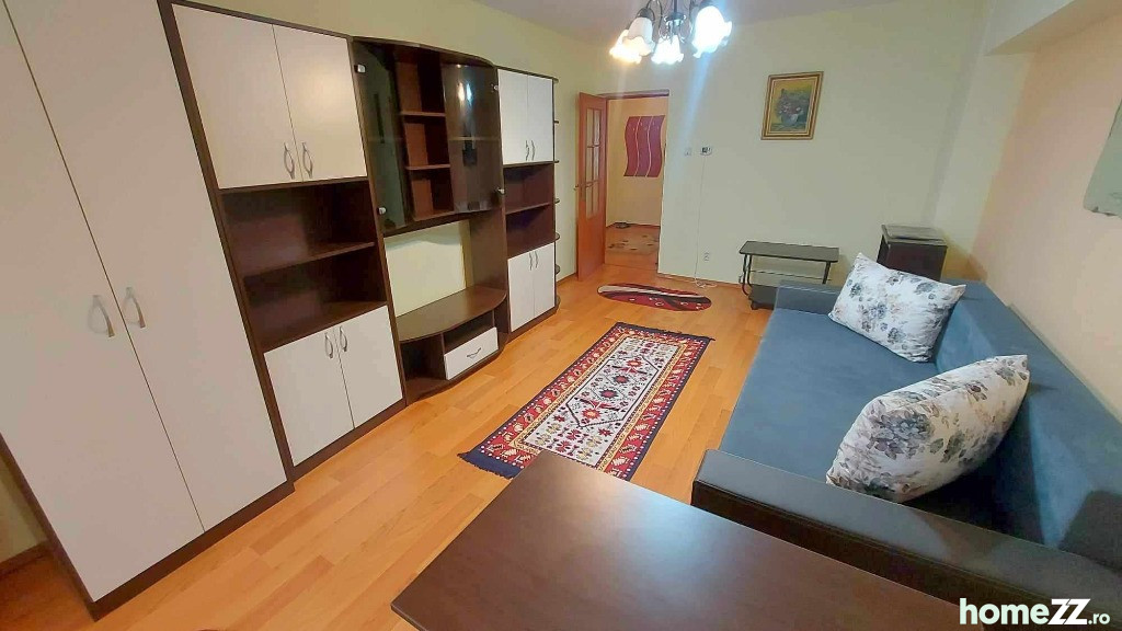 Apartament 2 camere, Oancea