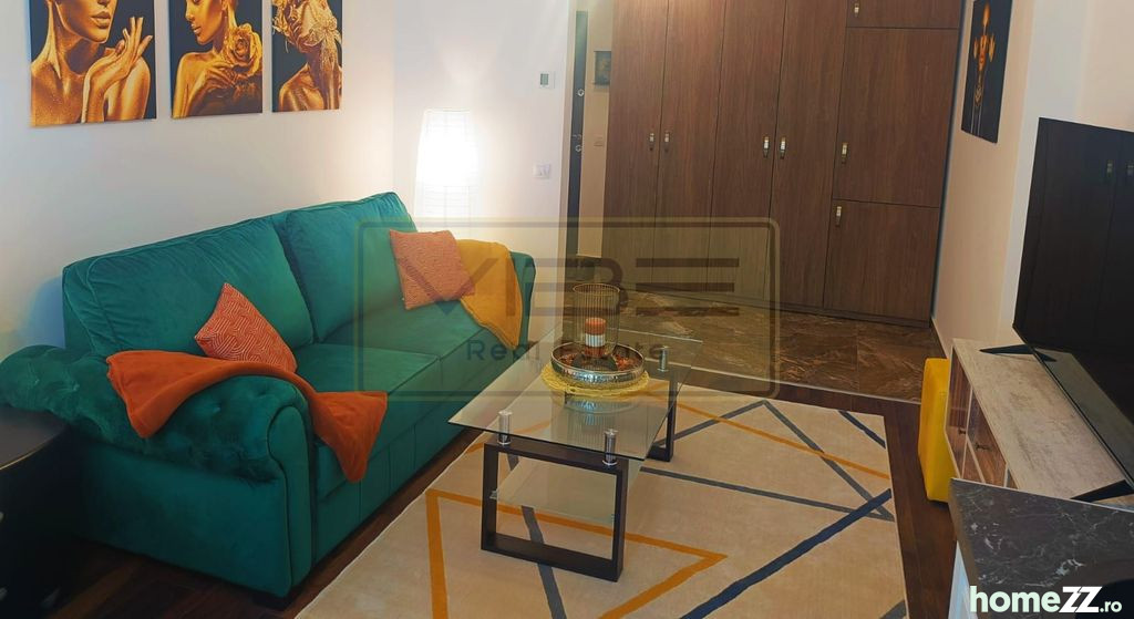 Apartament 2 camere, Copou