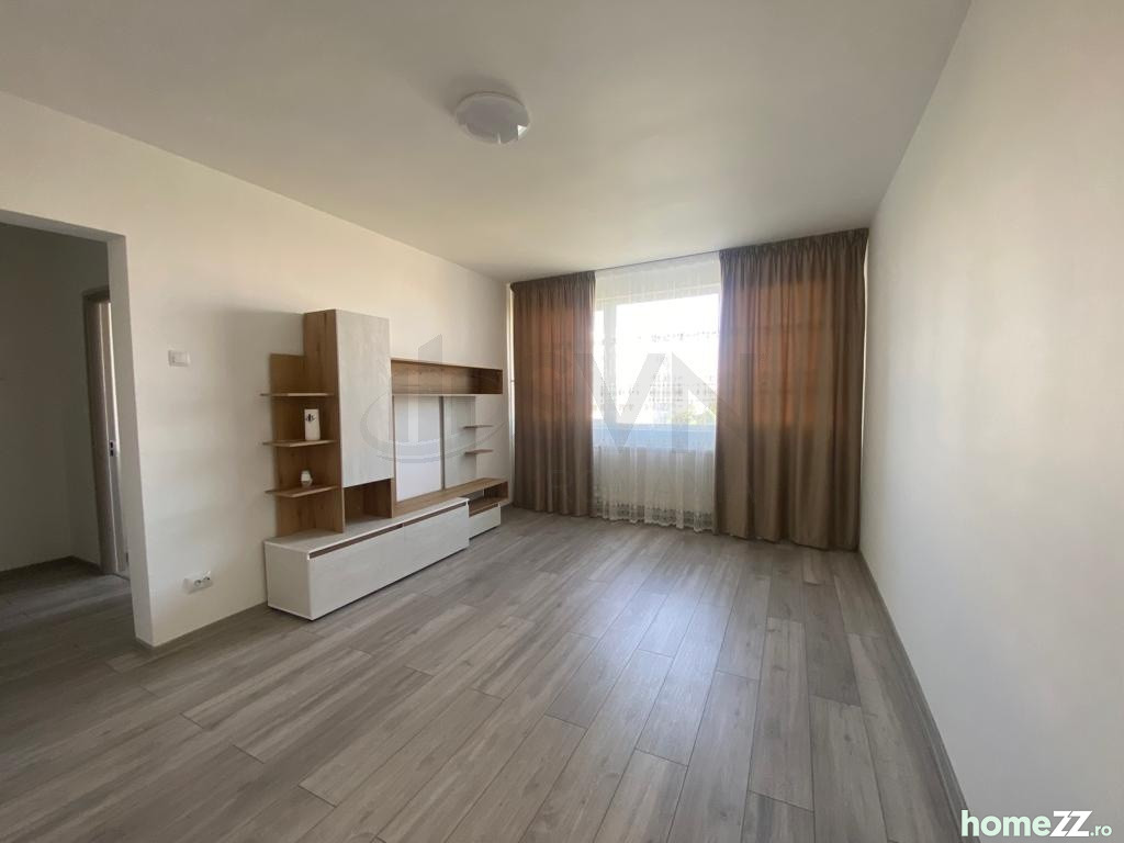 Apartament 2 camere, Baba Novac