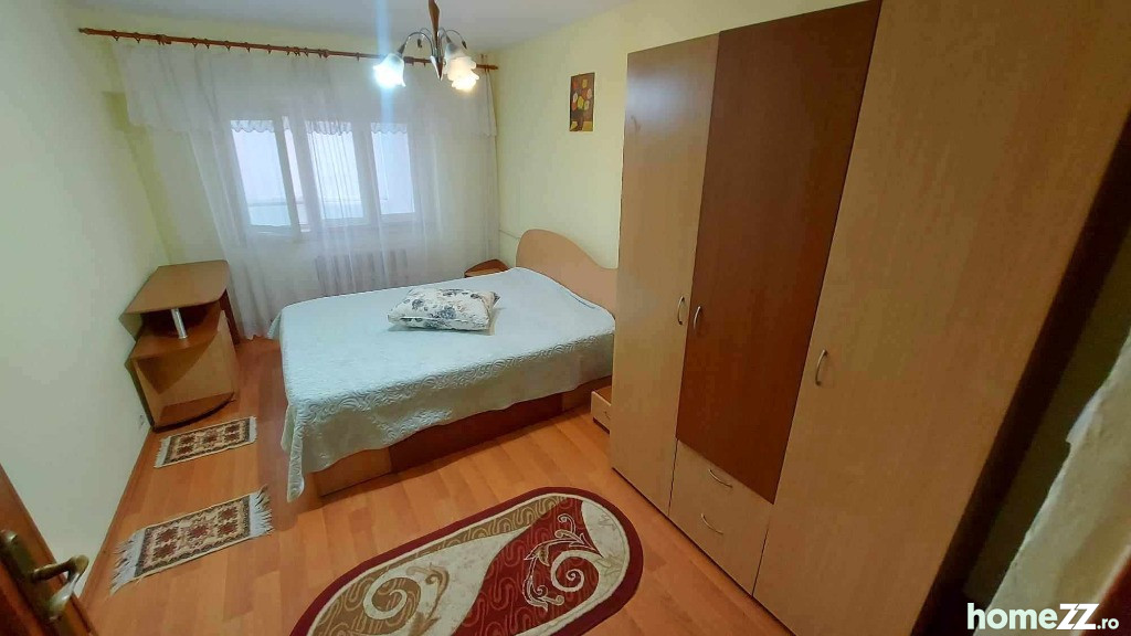 Apartament 2 camere, Oancea