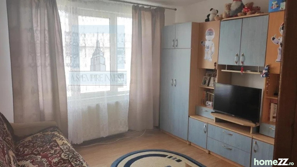 Apartament 2 camere, Craiter