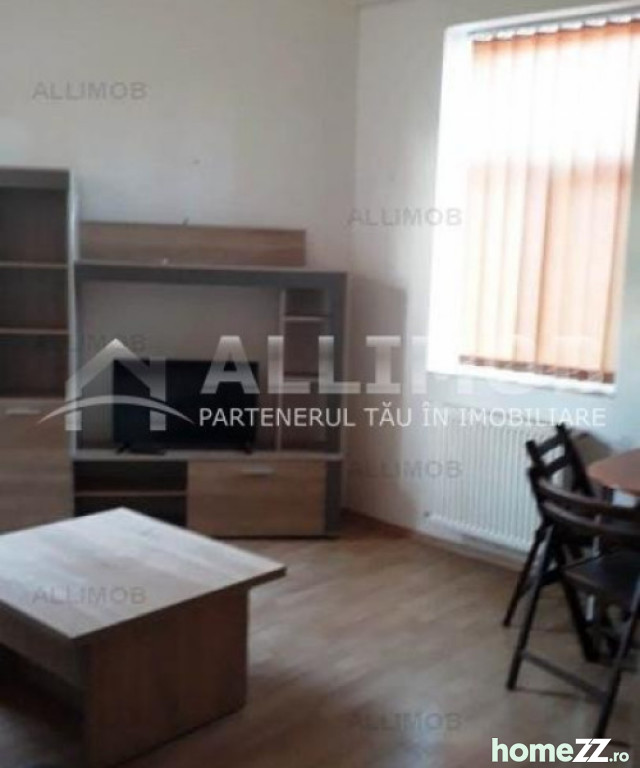 Apartament 2 camere, Rudului