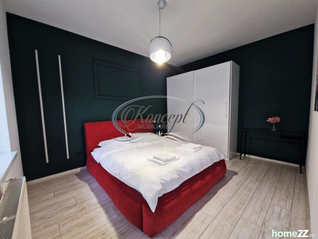 Apartament 3 camere, Hasdeu