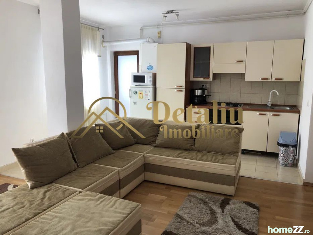 Apartament 2 camere, Cetate