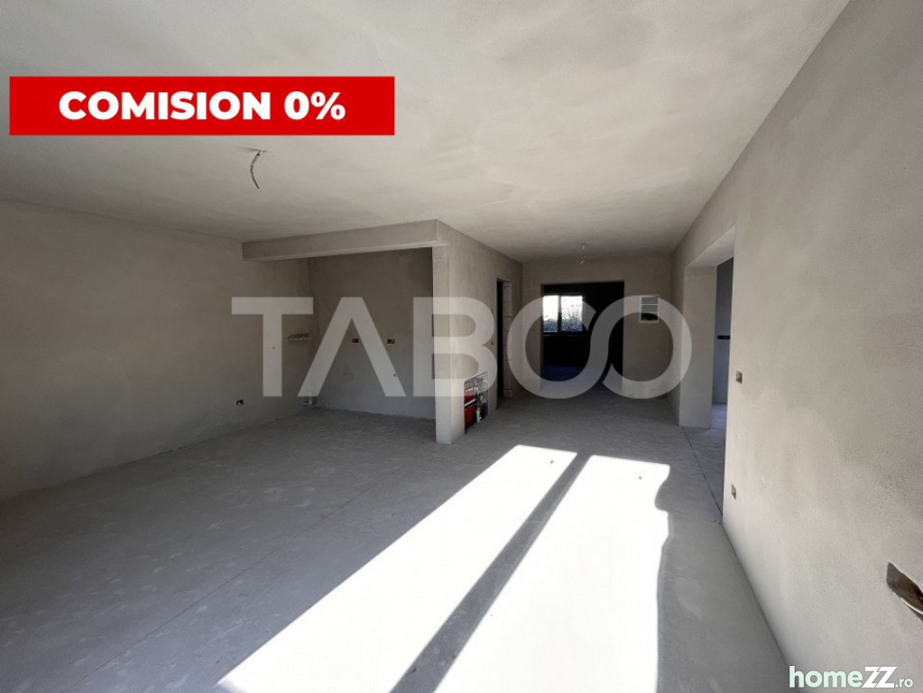 Casă - Vilă 4 camere, Central, comision 0%