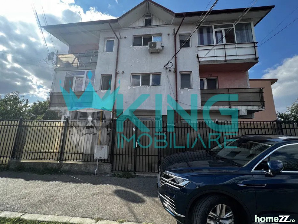 Apartament 2 camere, Zetarilor