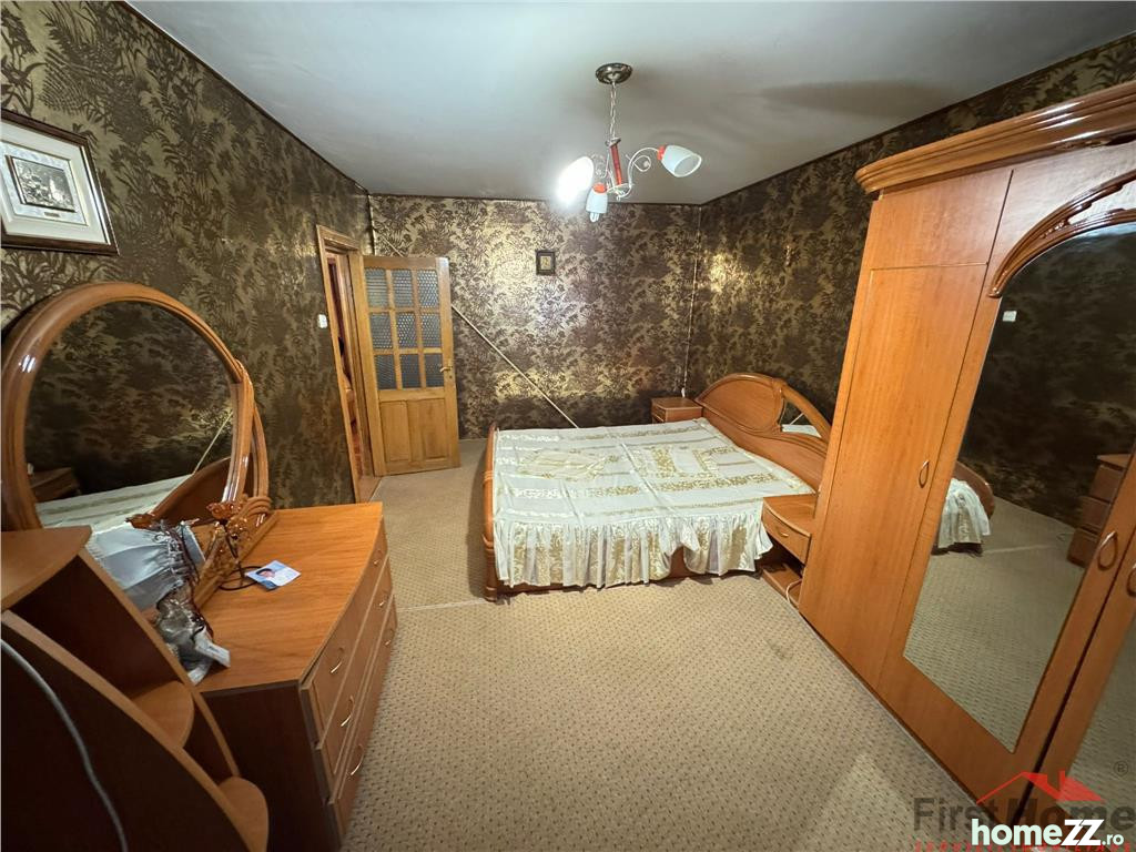Apartament 2 camere, Brailei