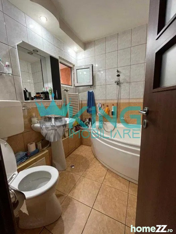 Apartament 3 camere, Margeanului