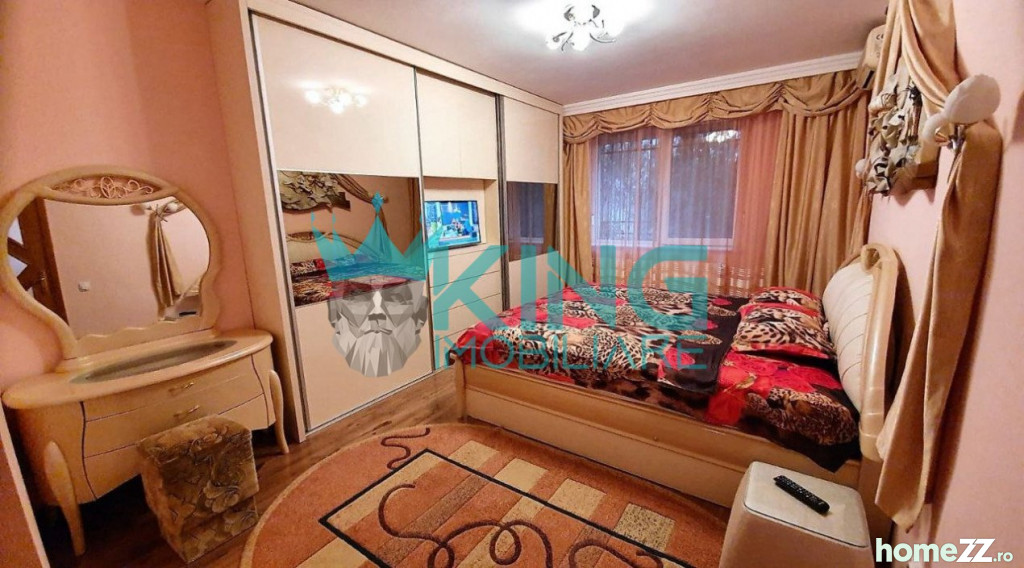 Apartament 3 camere, Abator